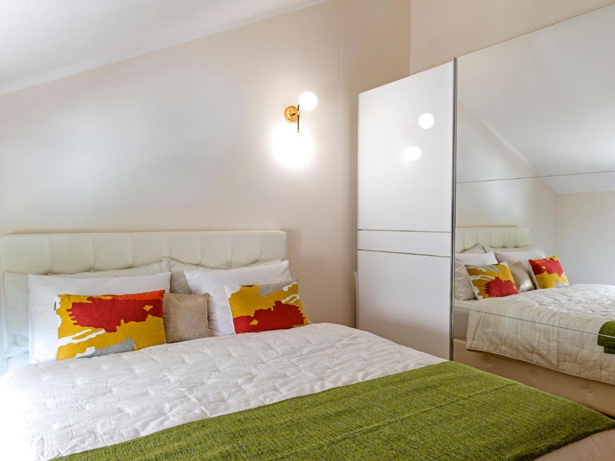 Cicciobello Lux Apartment Baosici With Stunning Sea View Luaran gambar