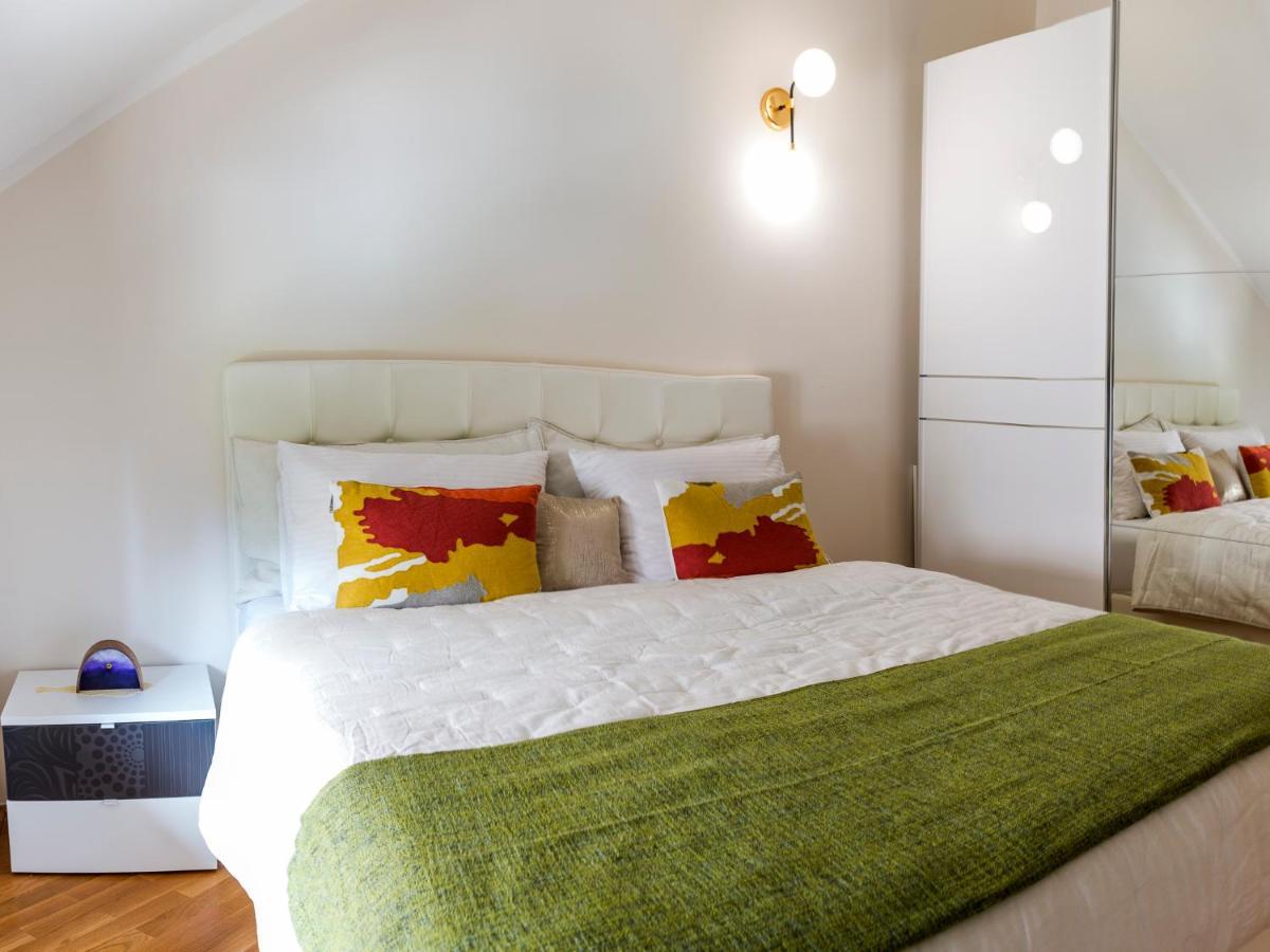Cicciobello Lux Apartment Baosici With Stunning Sea View Luaran gambar