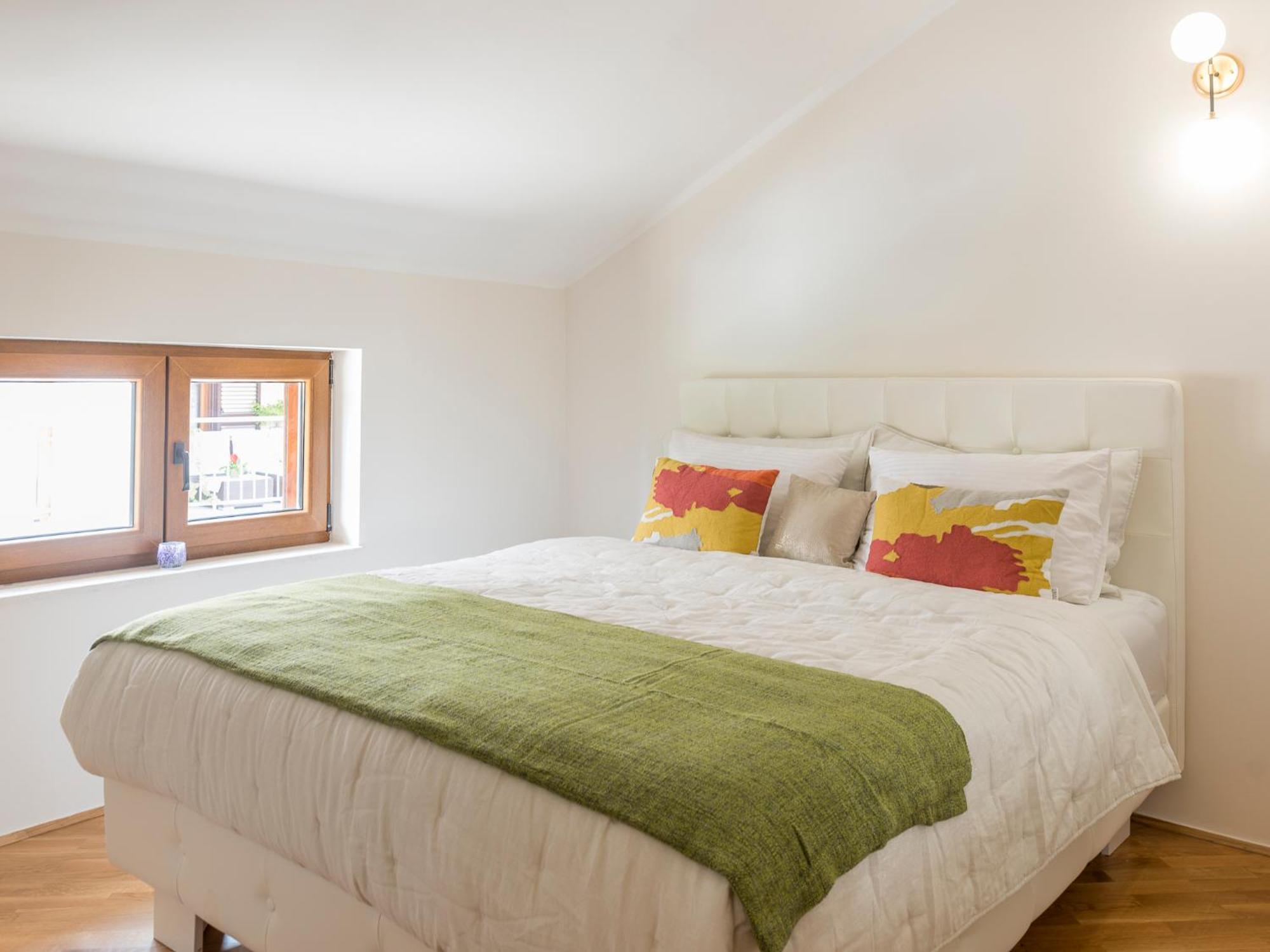 Cicciobello Lux Apartment Baosici With Stunning Sea View Luaran gambar