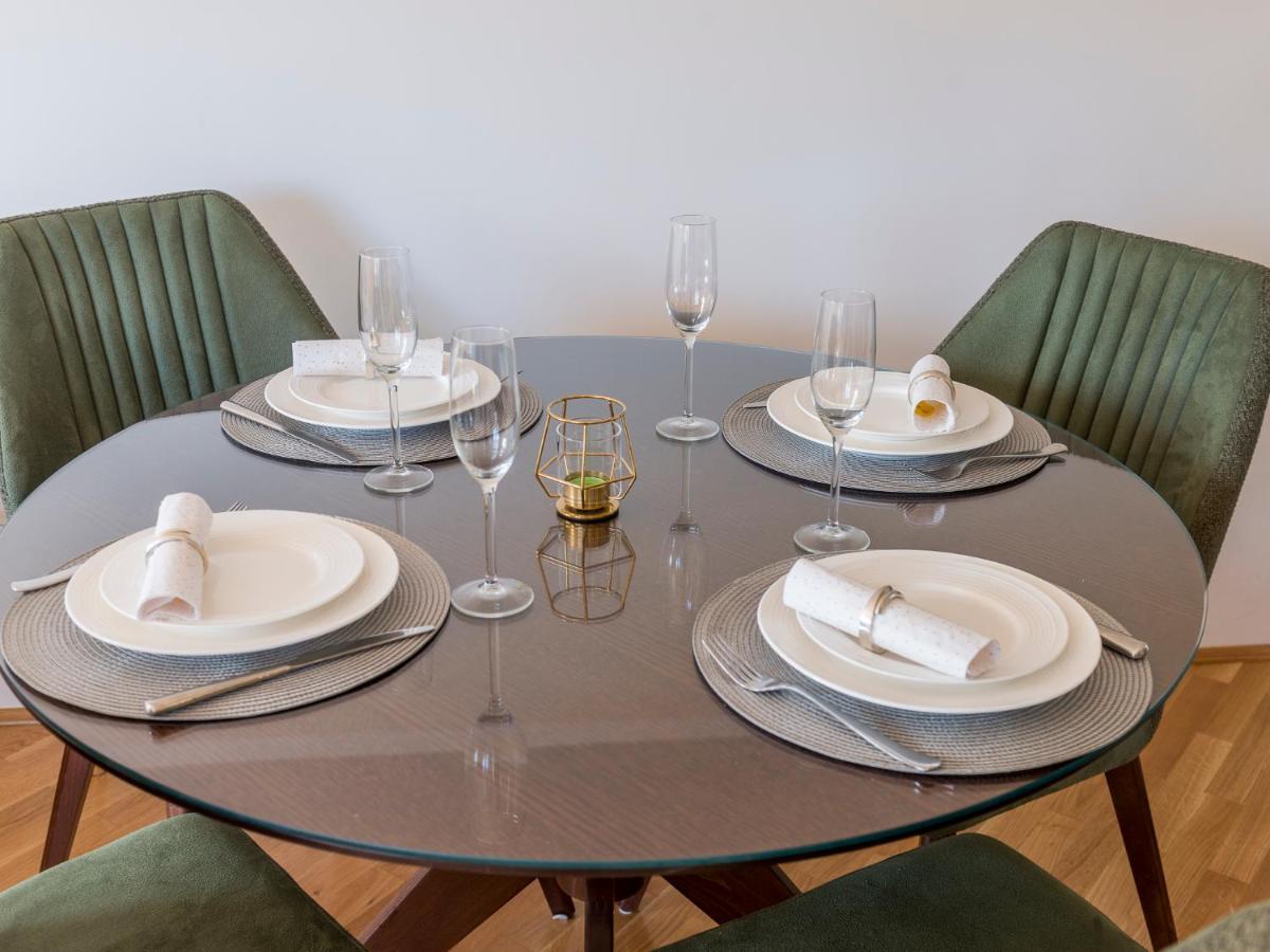 Cicciobello Lux Apartment Baosici With Stunning Sea View Luaran gambar