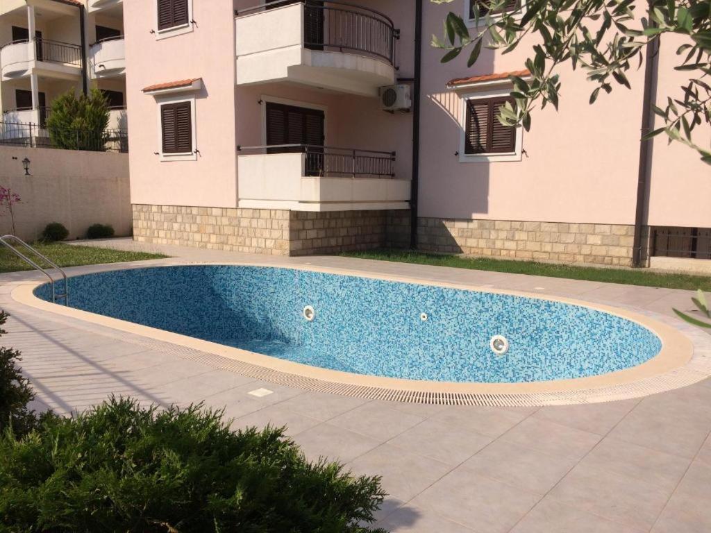 Cicciobello Lux Apartment Baosici With Stunning Sea View Luaran gambar